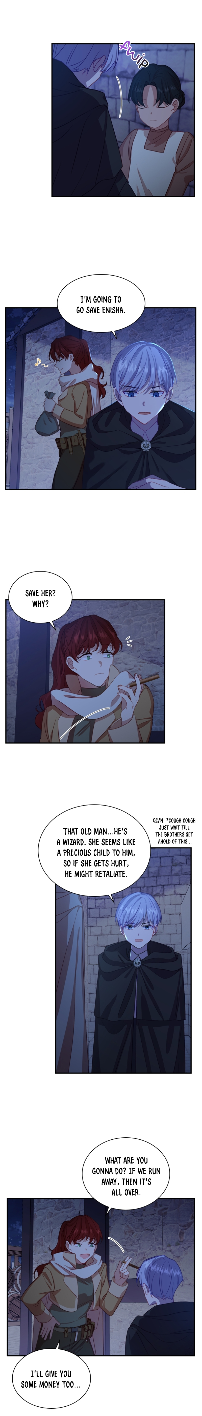 The Beloved Little Princess Chapter 45 64 6