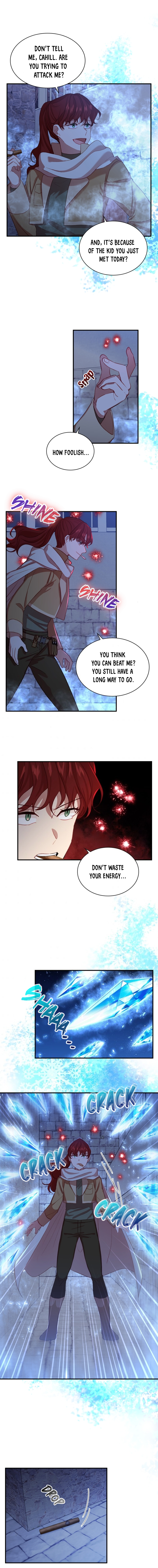 The Beloved Little Princess Chapter 45 66 8