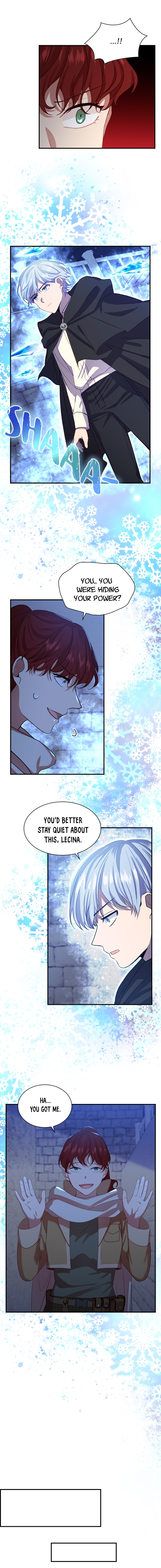 The Beloved Little Princess Chapter 45 67 9