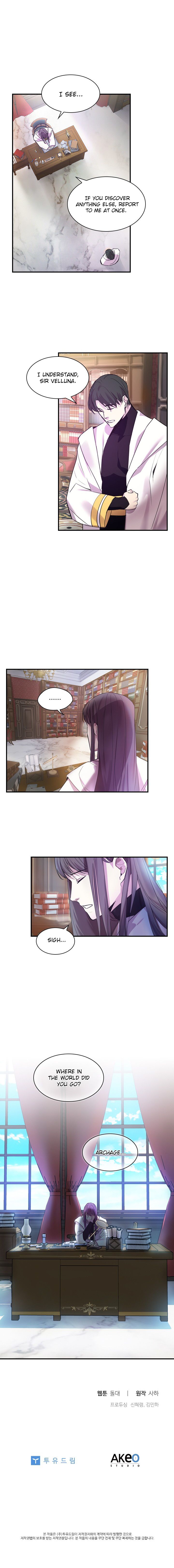The Beloved Little Princess Chapter 5 58 12