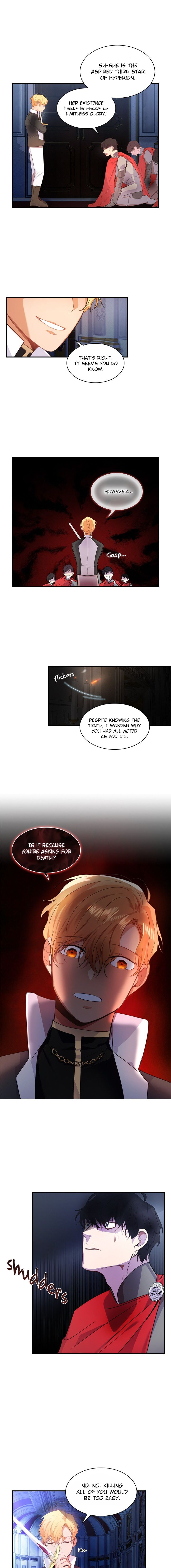 The Beloved Little Princess Chapter 5 48 2