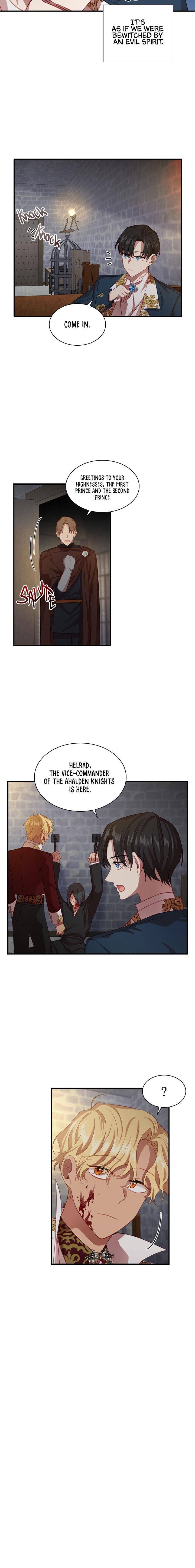 The Beloved Little Princess Chapter 50 77 10