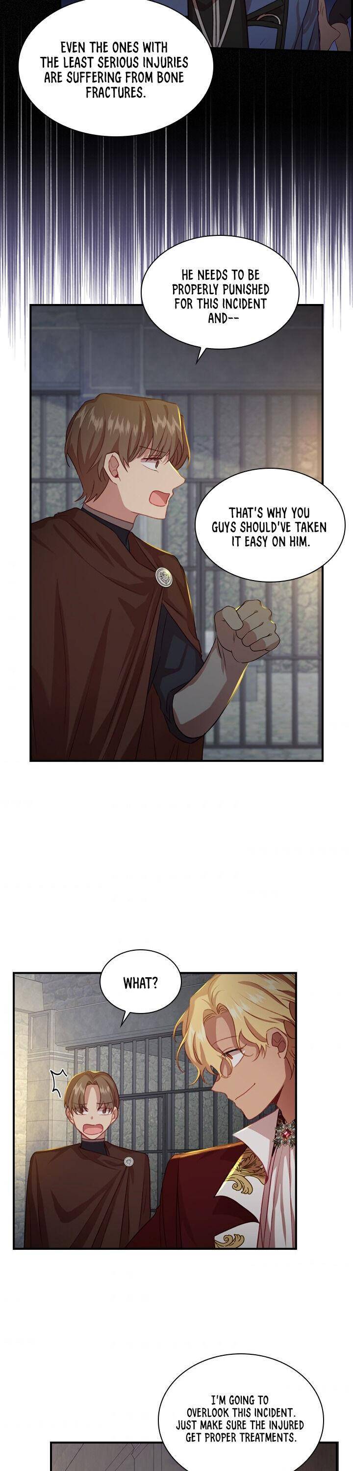 The Beloved Little Princess Chapter 50 80 13