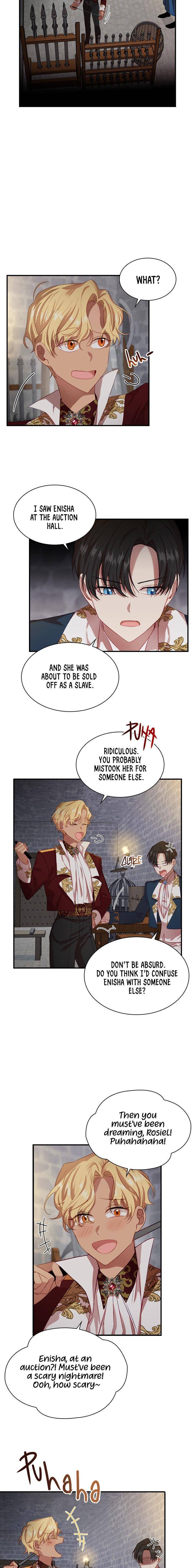 The Beloved Little Princess Chapter 50 69 2