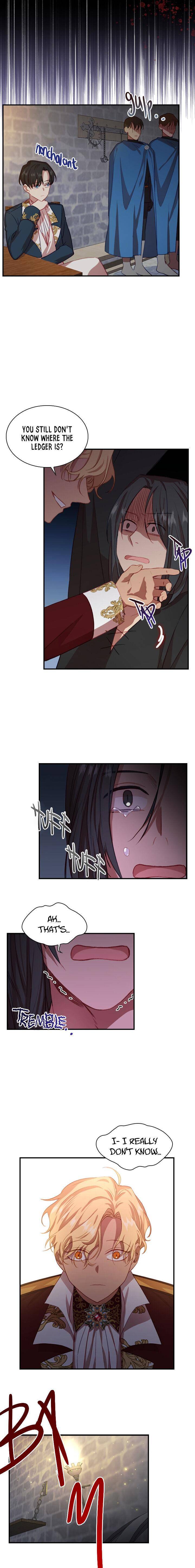 The Beloved Little Princess Chapter 50 75 8