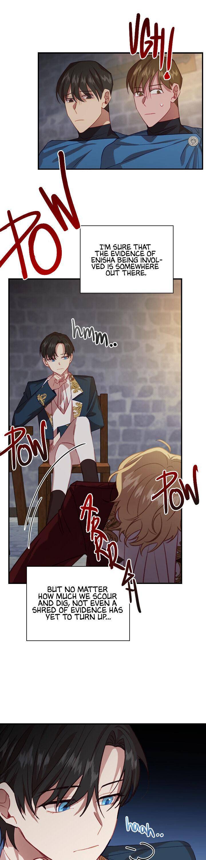 The Beloved Little Princess Chapter 50 76 9