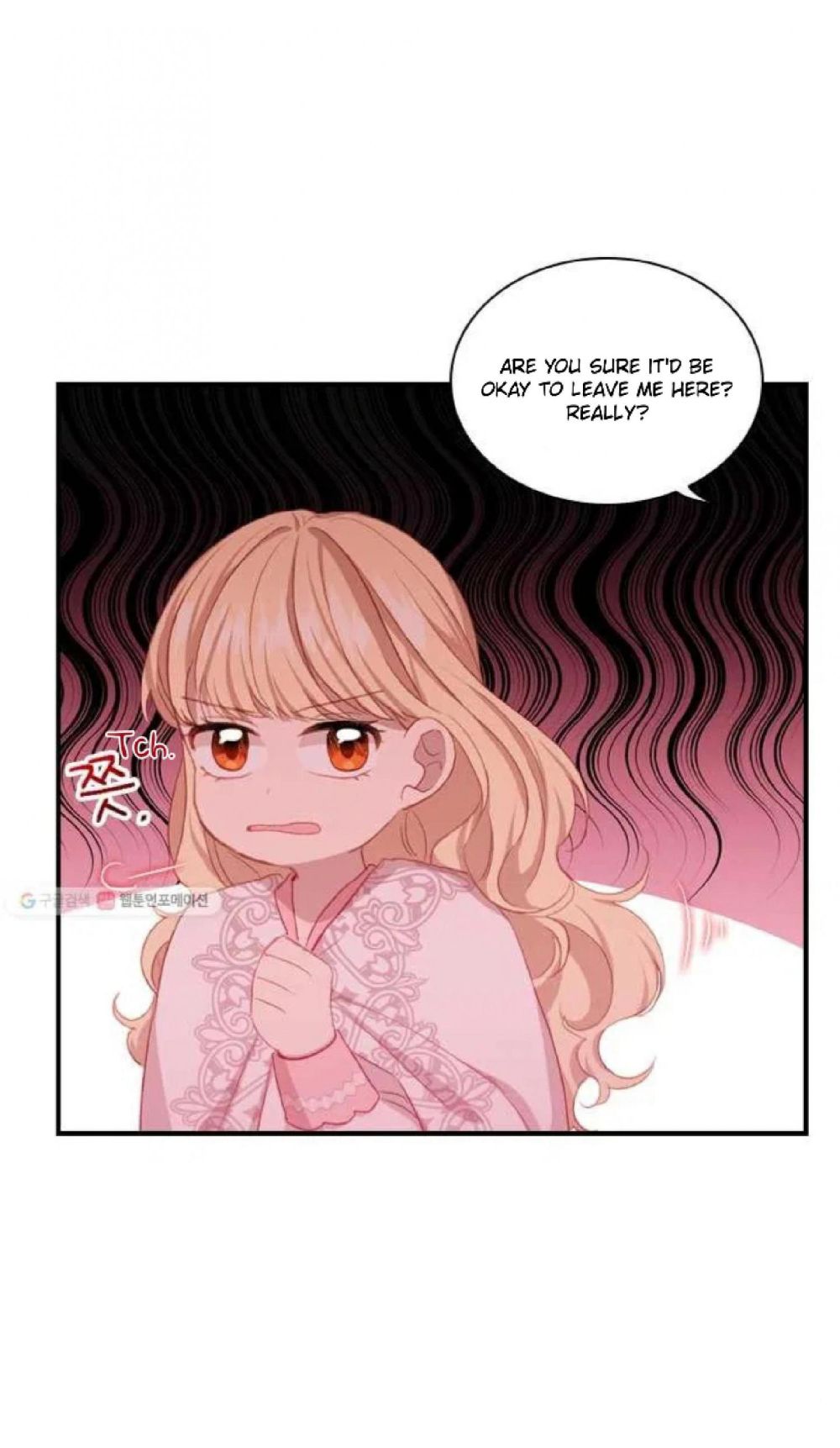 The Beloved Little Princess Chapter 60 243 23