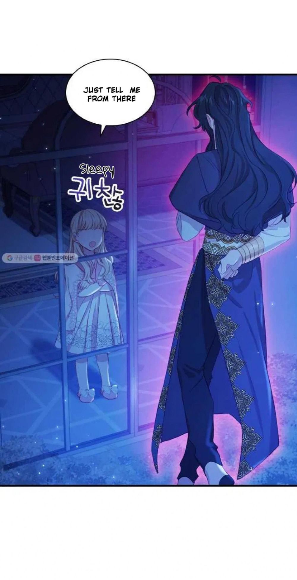 The Beloved Little Princess Chapter 60 244 24