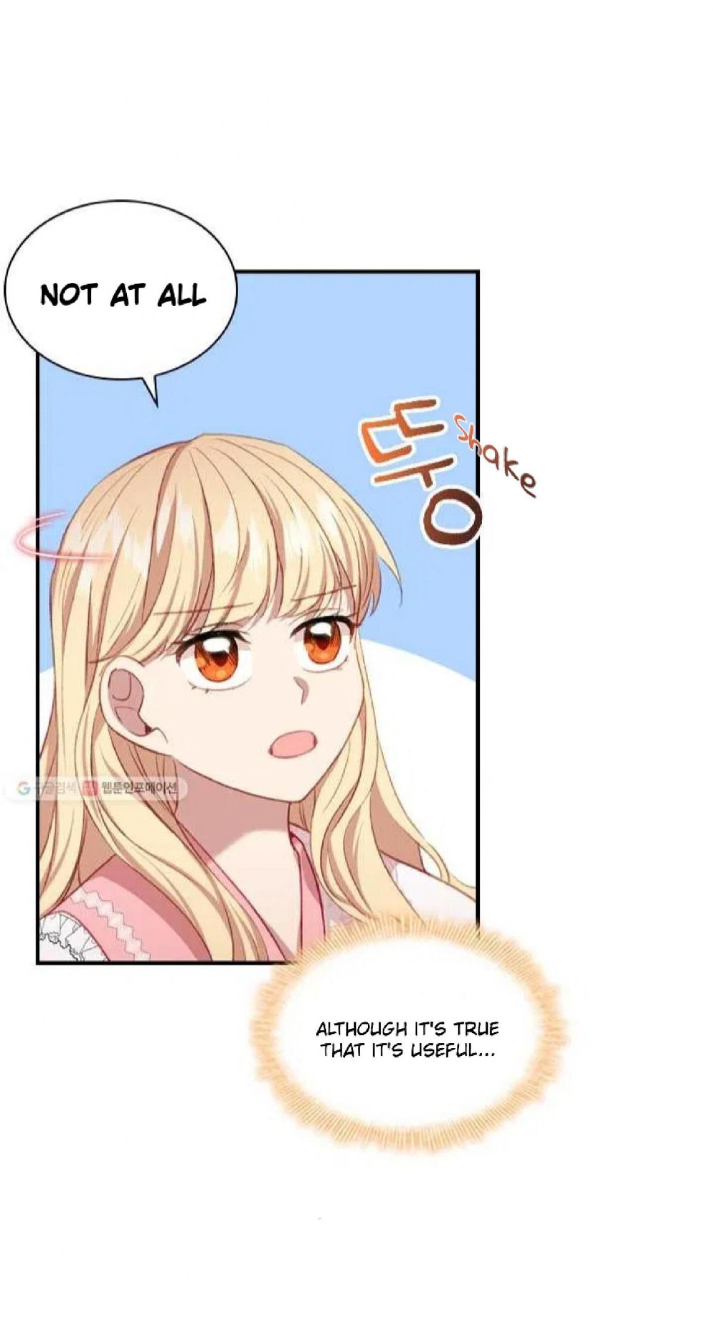 The Beloved Little Princess Chapter 60 250 30