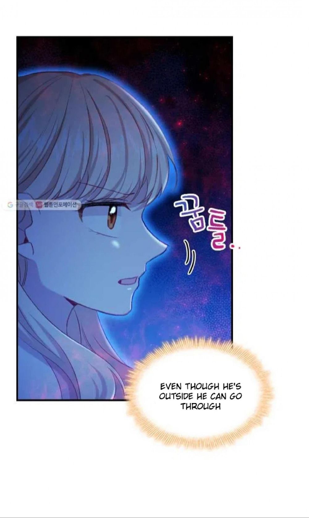 The Beloved Little Princess Chapter 60 255 35