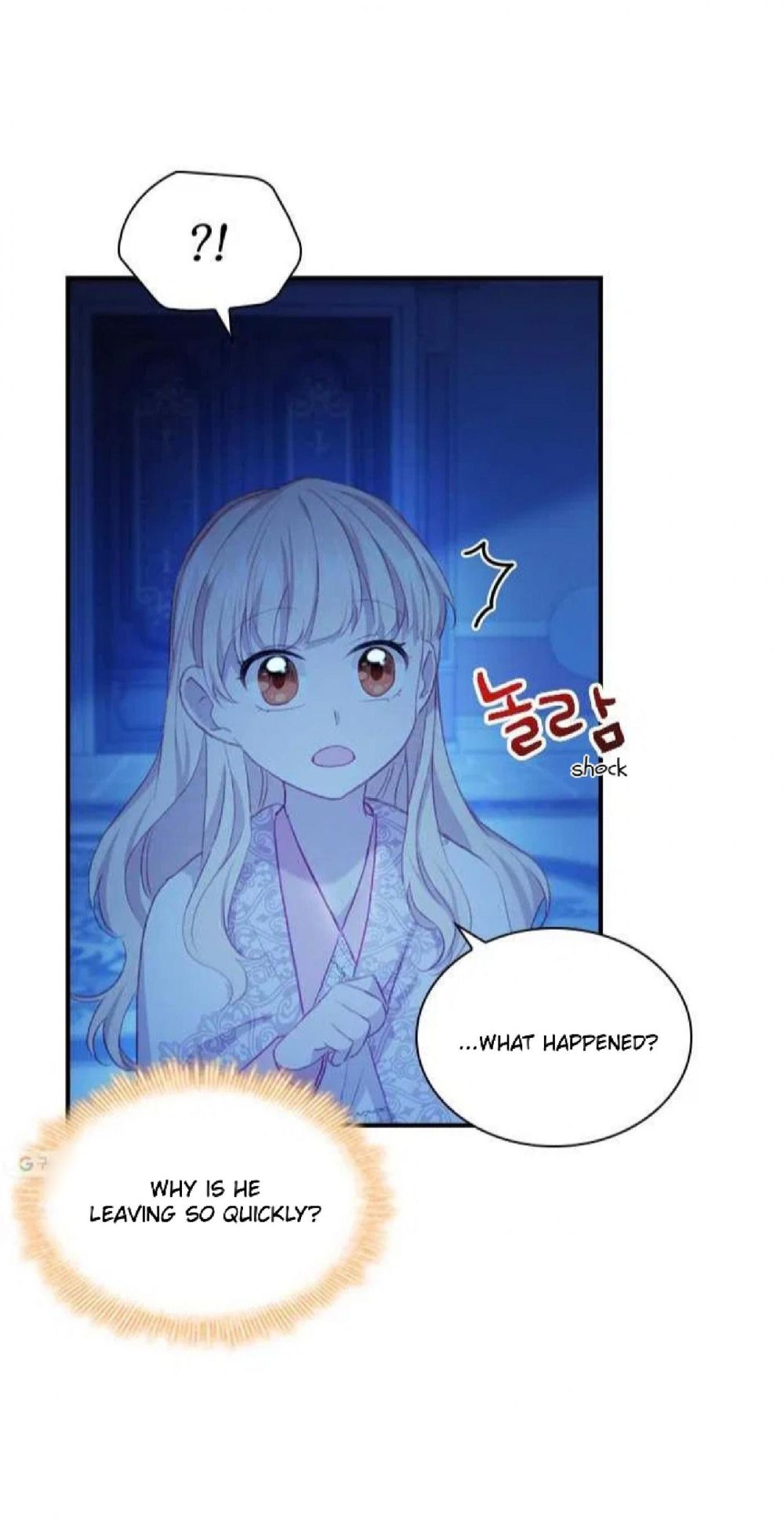 The Beloved Little Princess Chapter 60 258 38