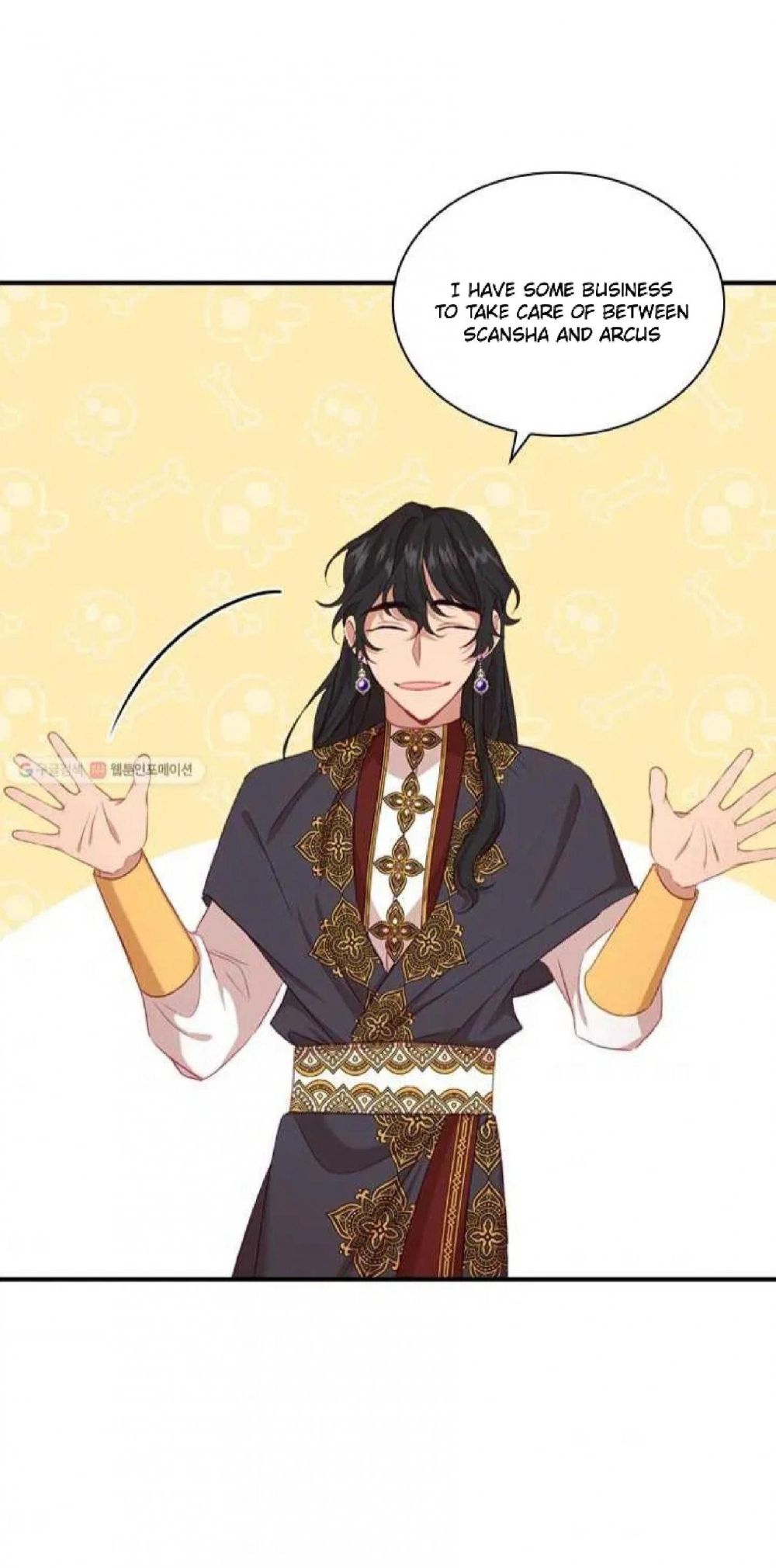 The Beloved Little Princess Chapter 60 259 39