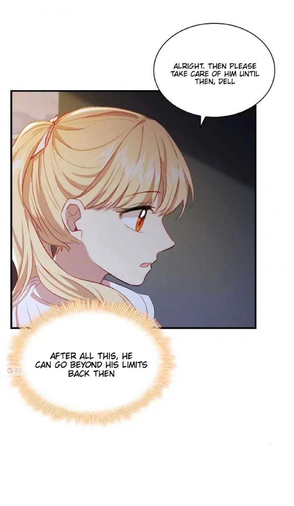The Beloved Little Princess Chapter 60 224 4