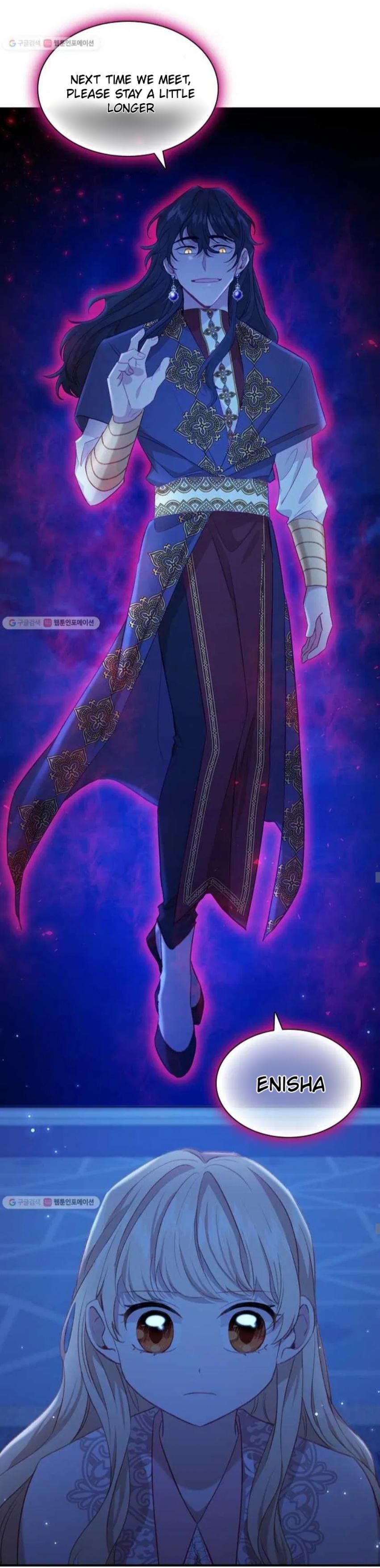 The Beloved Little Princess Chapter 60 274 54