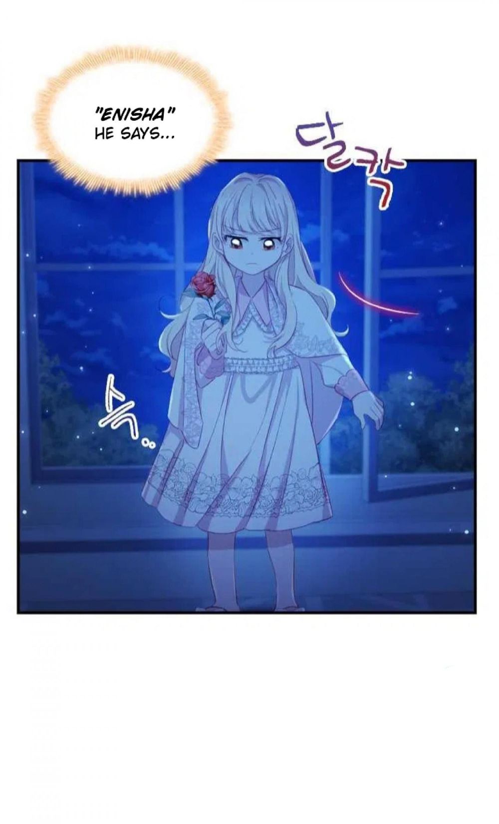 The Beloved Little Princess Chapter 60 277 57