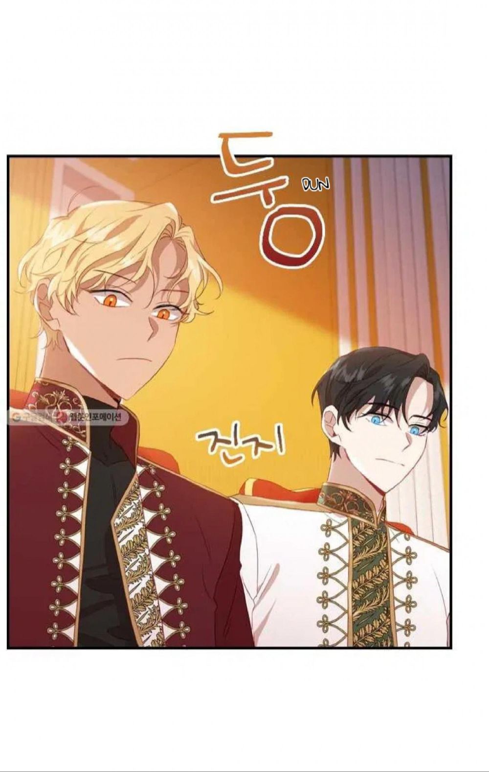 The Beloved Little Princess Chapter 60 280 60