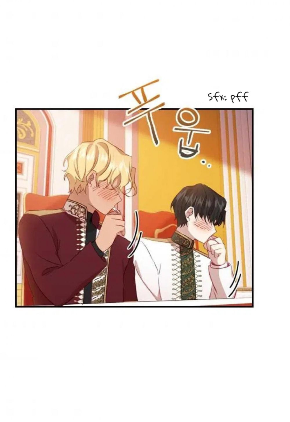 The Beloved Little Princess Chapter 60 283 63