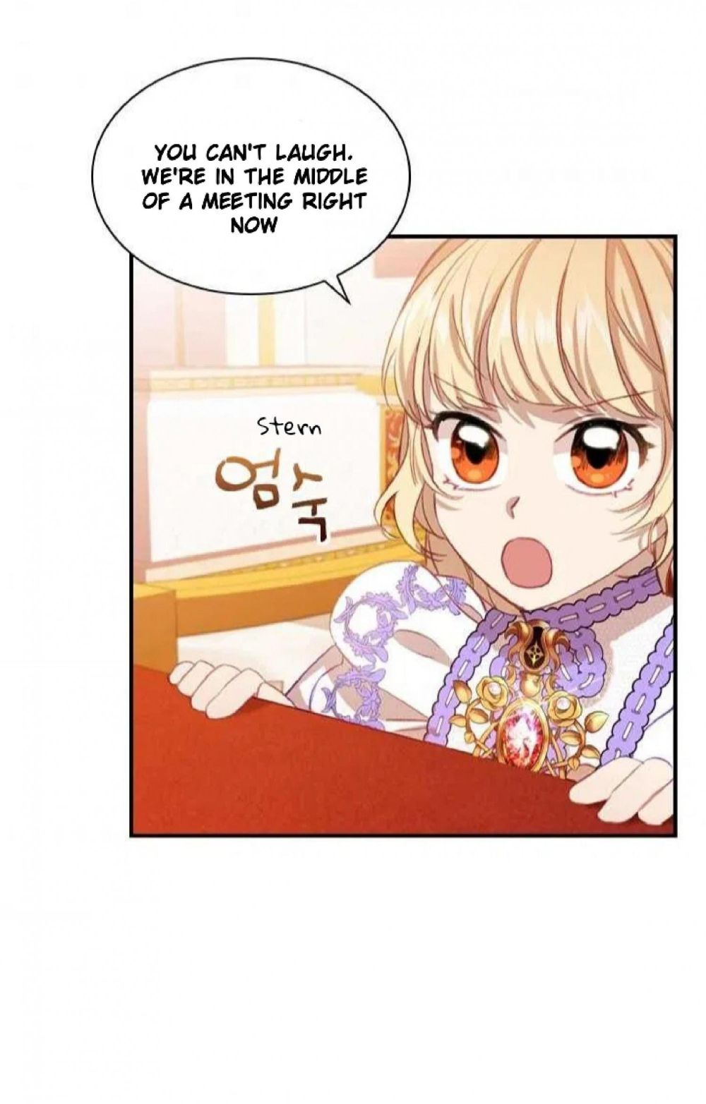 The Beloved Little Princess Chapter 60 284 64