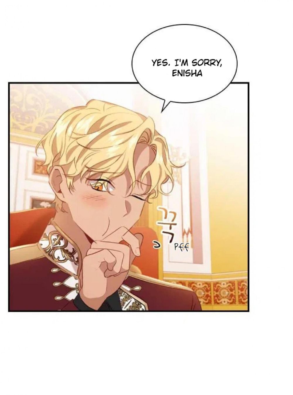 The Beloved Little Princess Chapter 60 285 65