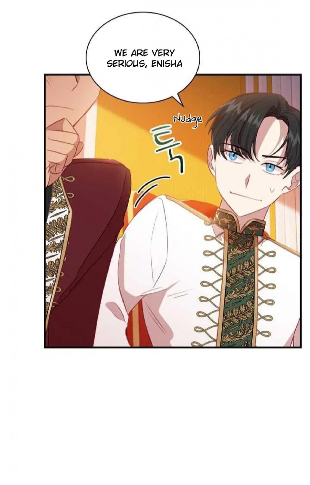 The Beloved Little Princess Chapter 60 286 66