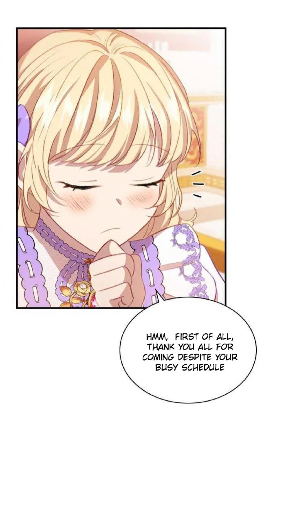 The Beloved Little Princess Chapter 60 288 68