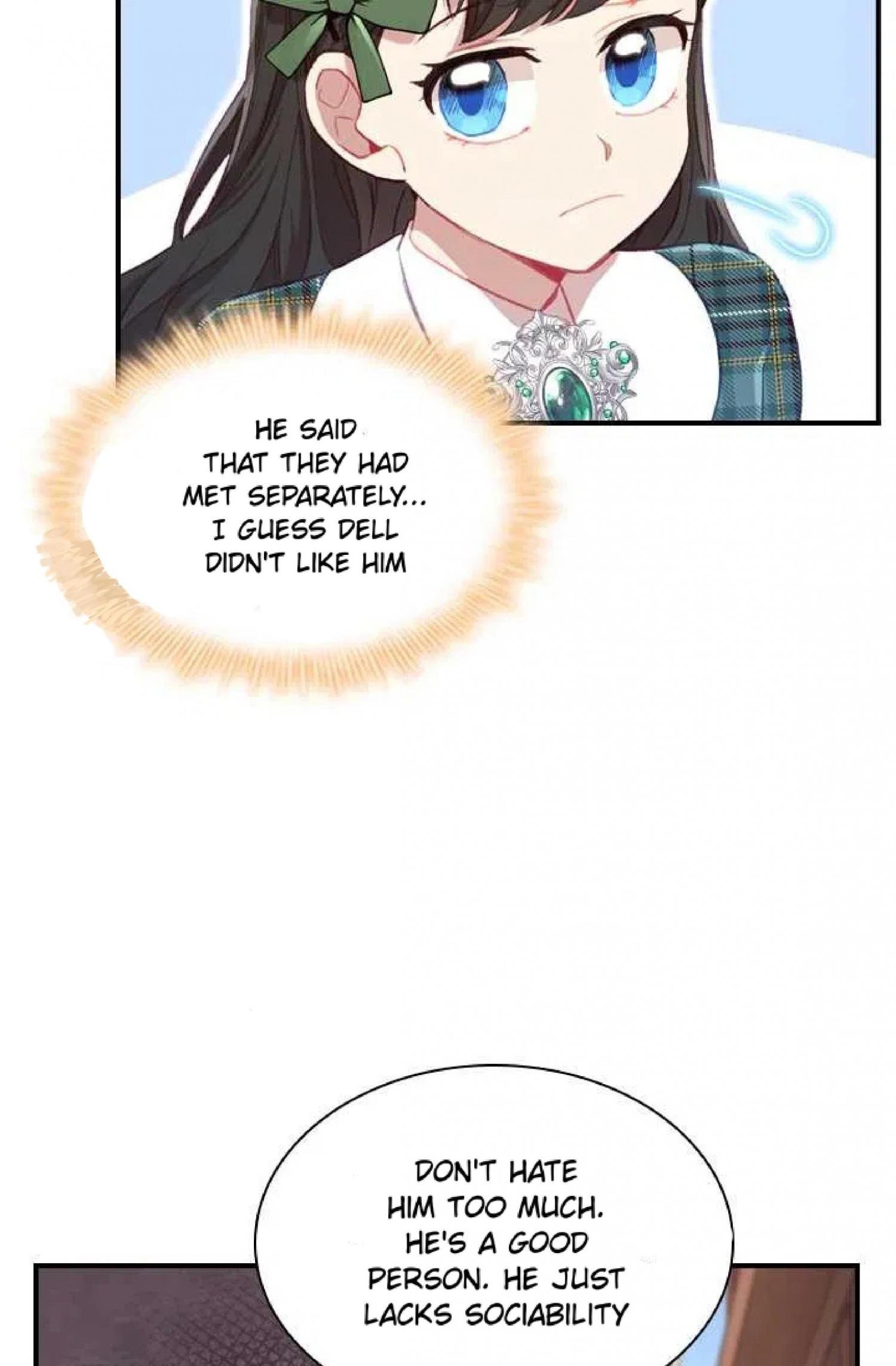 The Beloved Little Princess Chapter 63 297 17
