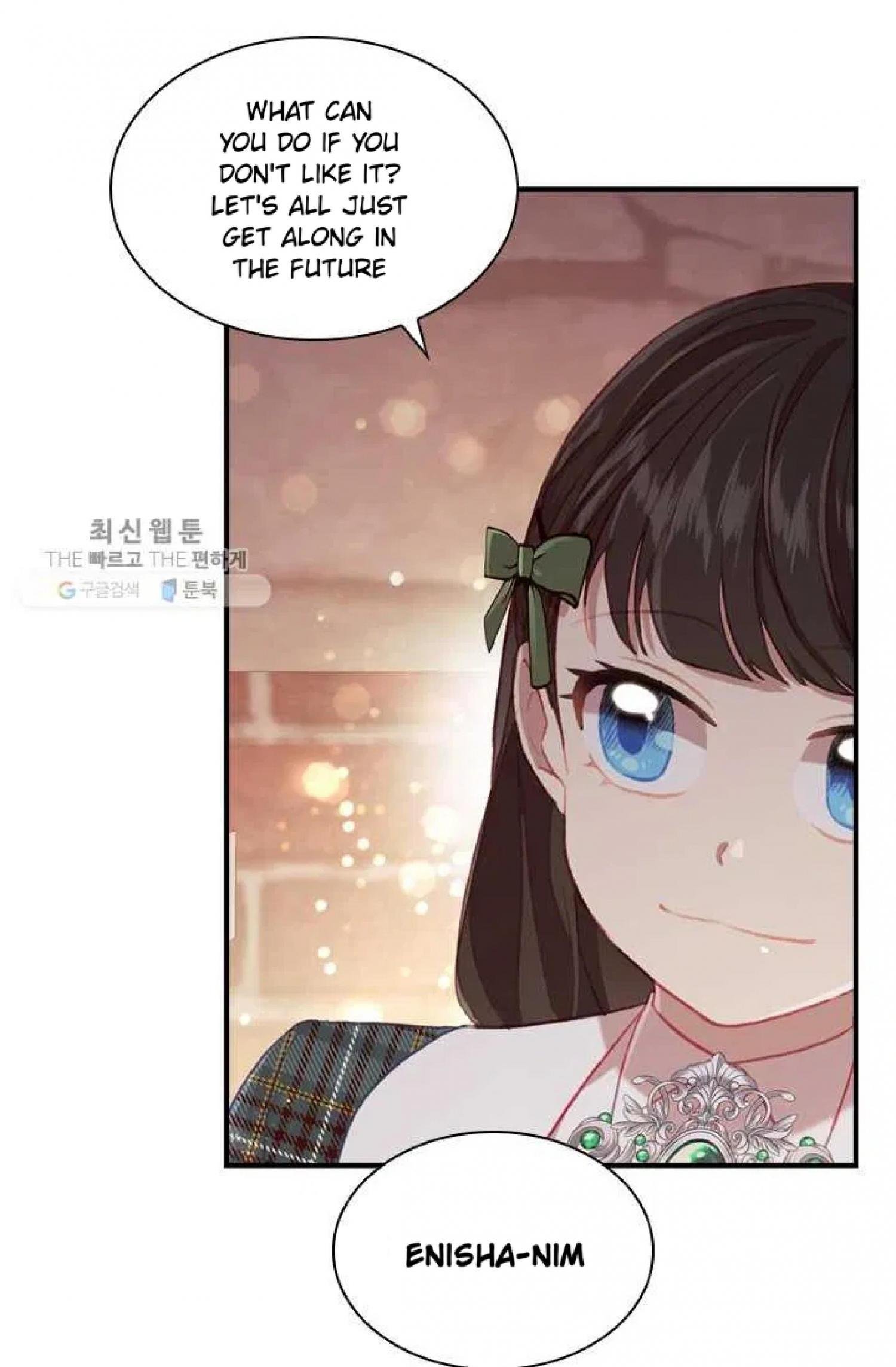 The Beloved Little Princess Chapter 63 302 22