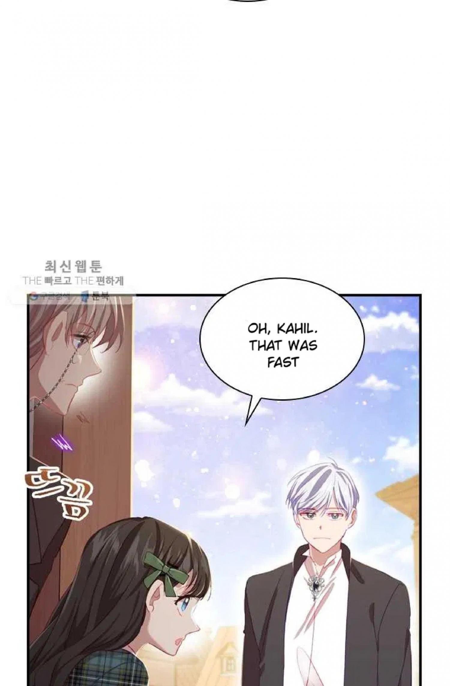 The Beloved Little Princess Chapter 63 303 23