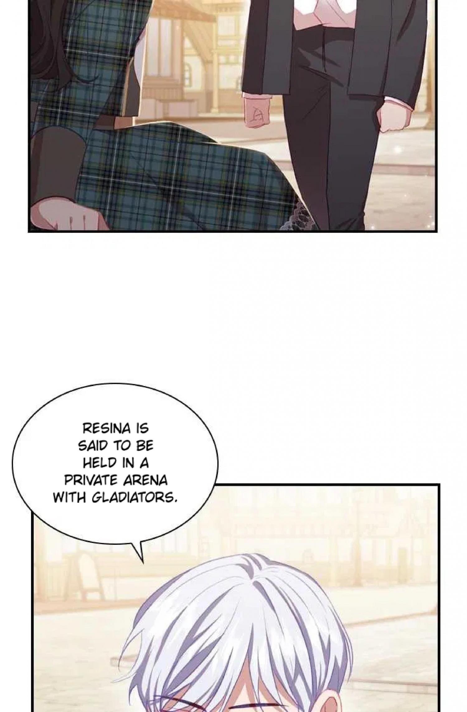 The Beloved Little Princess Chapter 63 304 24