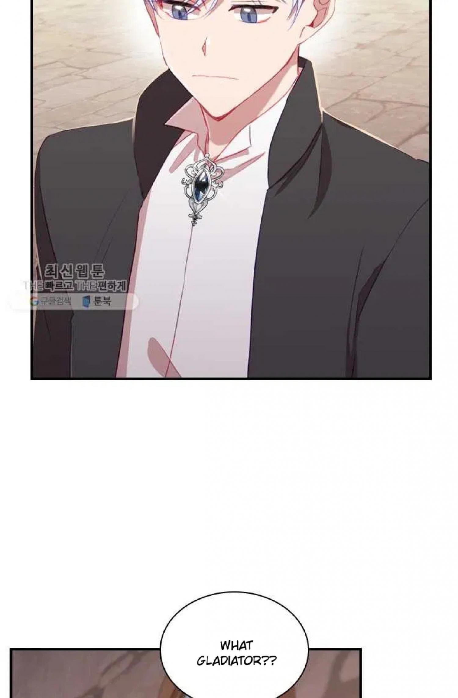 The Beloved Little Princess Chapter 63 305 25