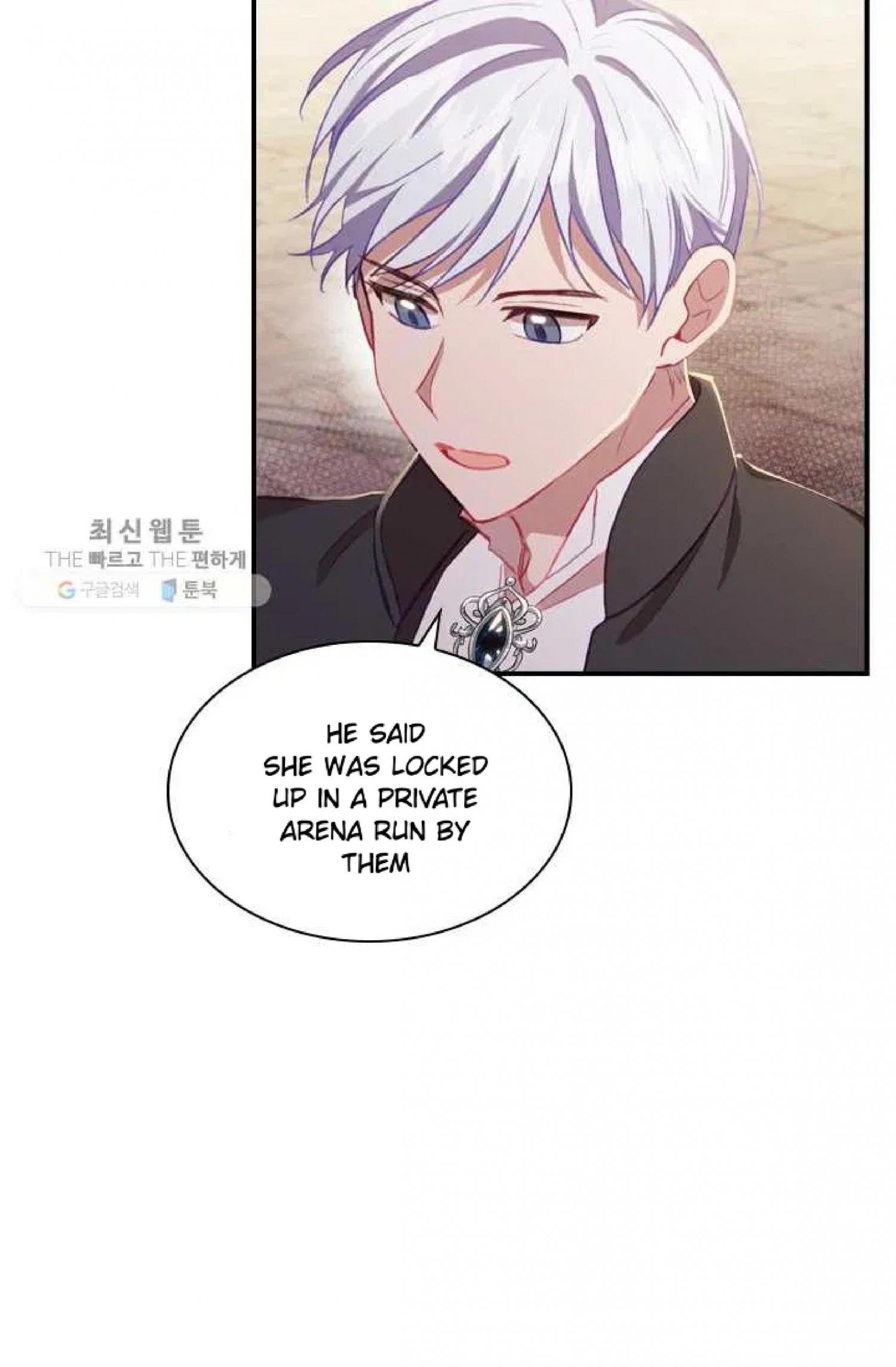 The Beloved Little Princess Chapter 63 309 29