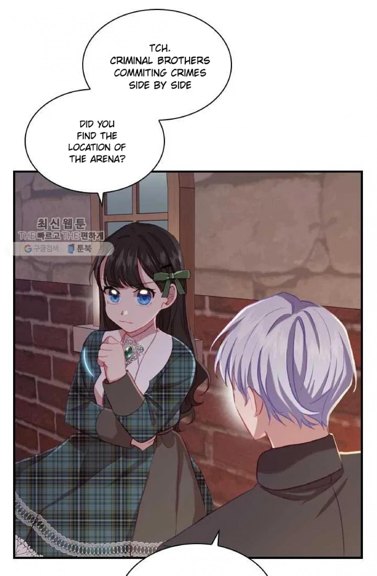The Beloved Little Princess Chapter 63 310 30