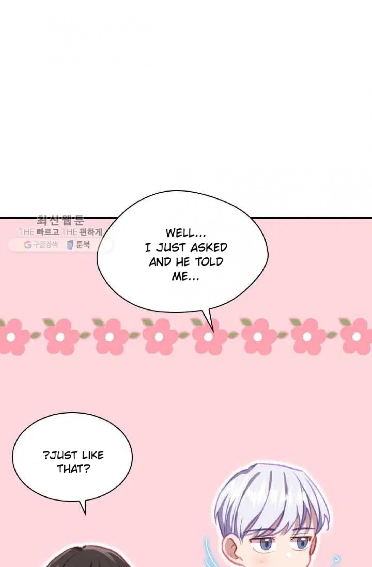 The Beloved Little Princess Chapter 63 314 34