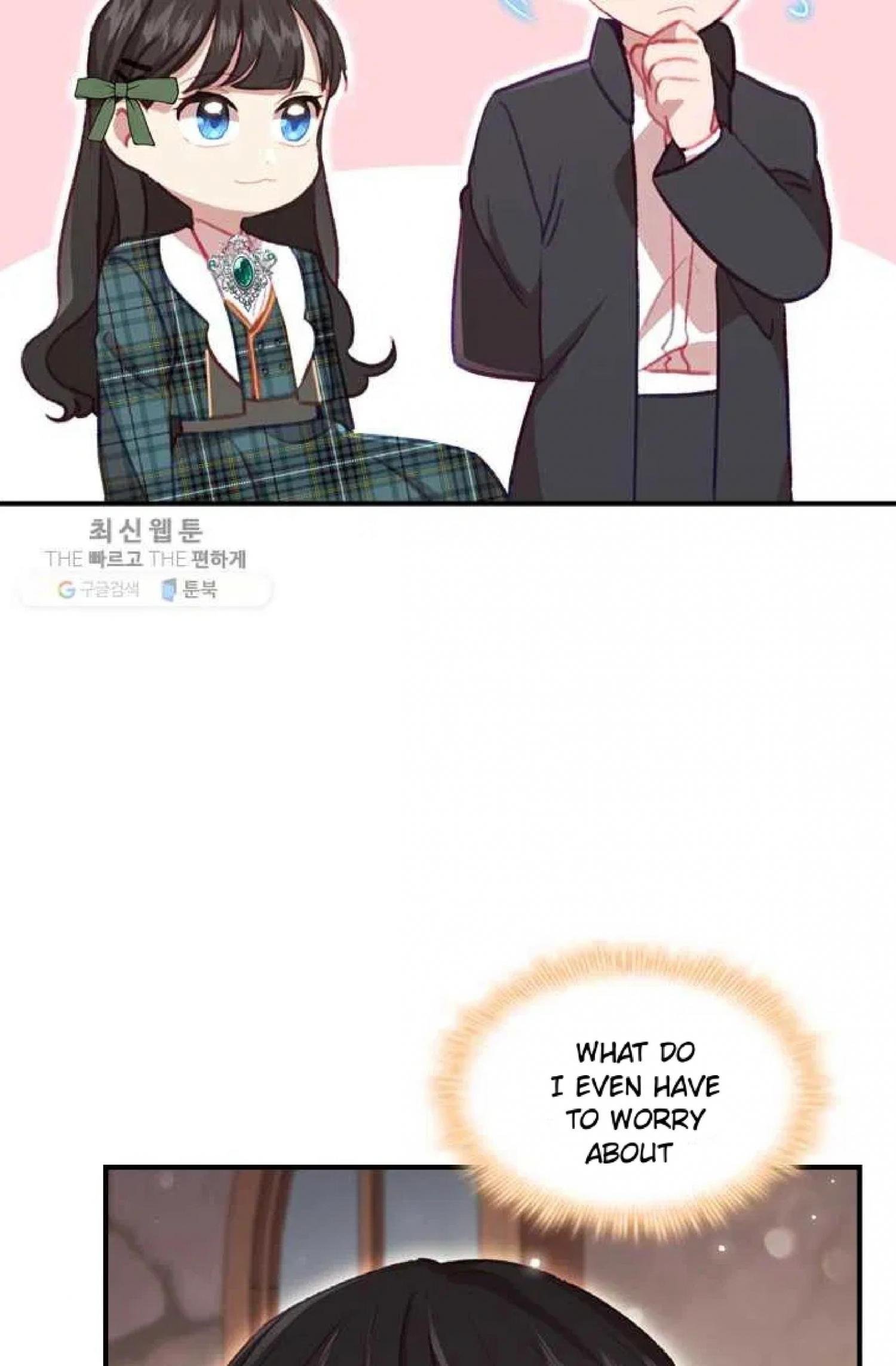 The Beloved Little Princess Chapter 63 315 35