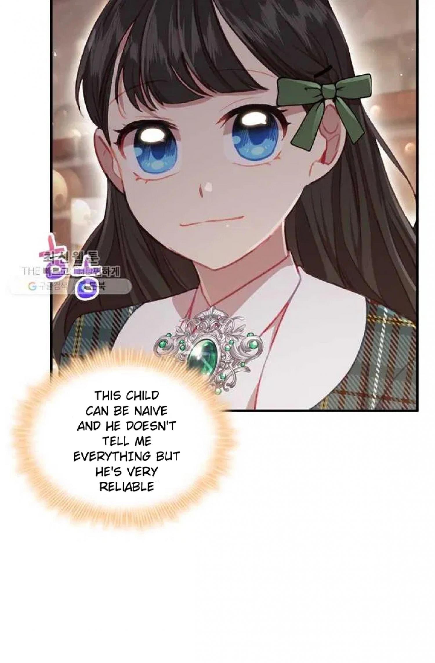 The Beloved Little Princess Chapter 63 316 36