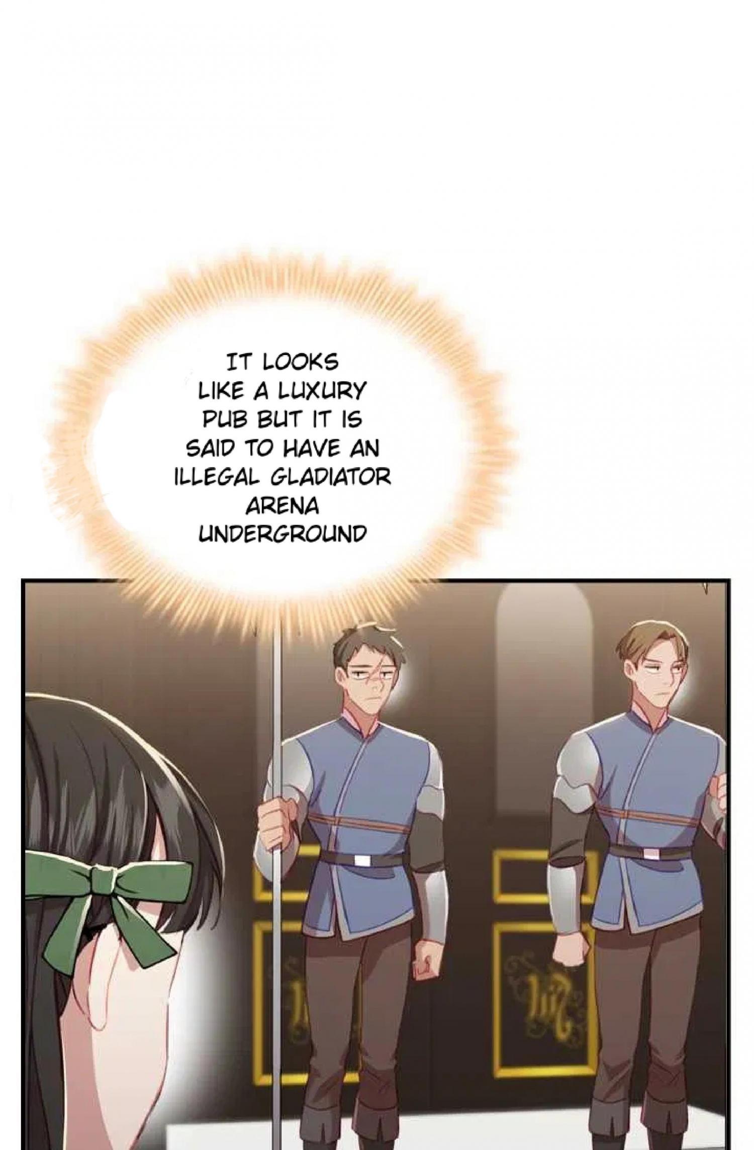 The Beloved Little Princess Chapter 63 322 42