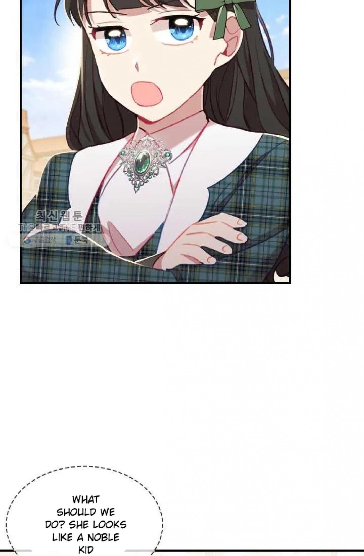The Beloved Little Princess Chapter 63 328 48