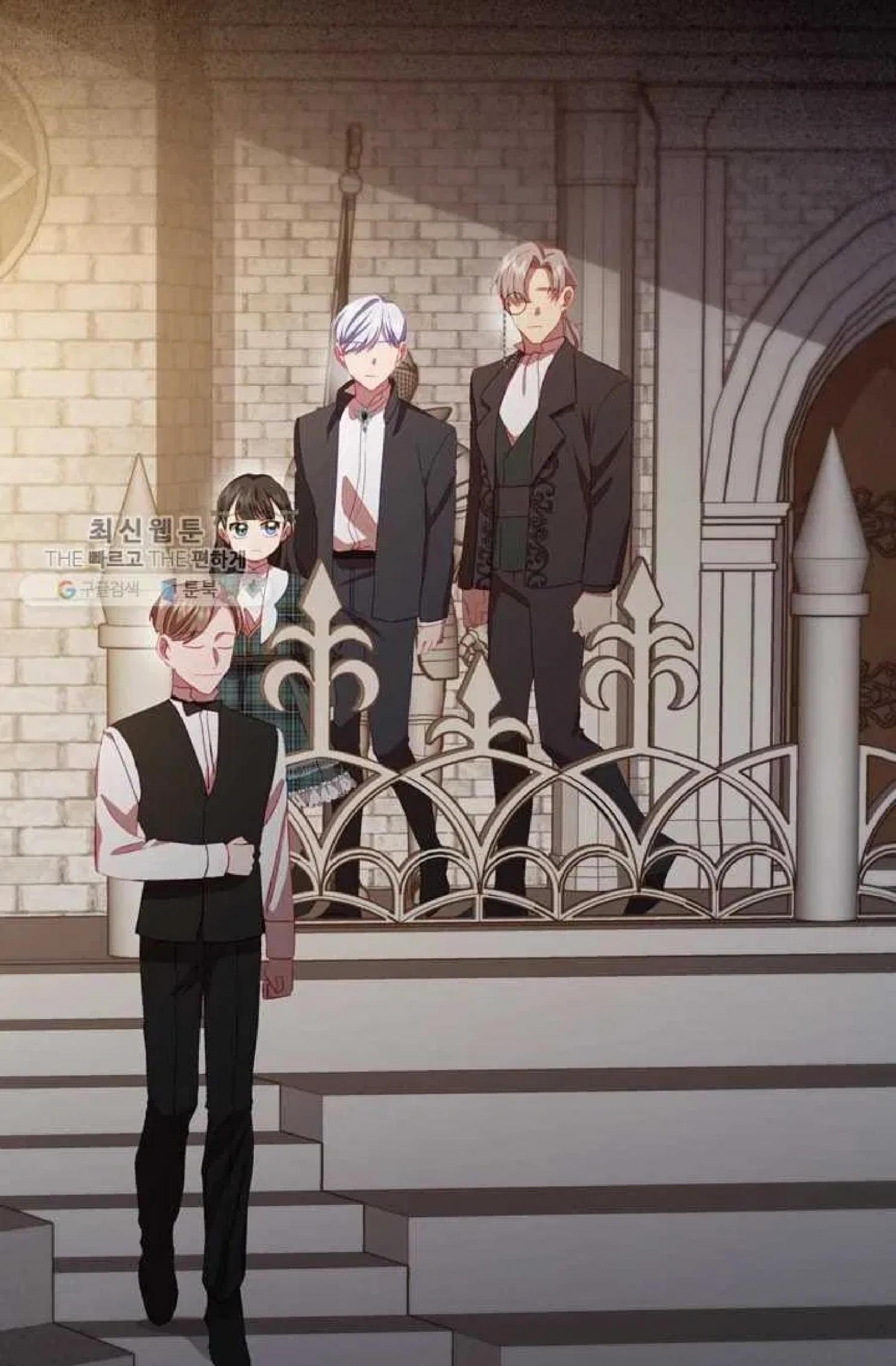 The Beloved Little Princess Chapter 63 340 60