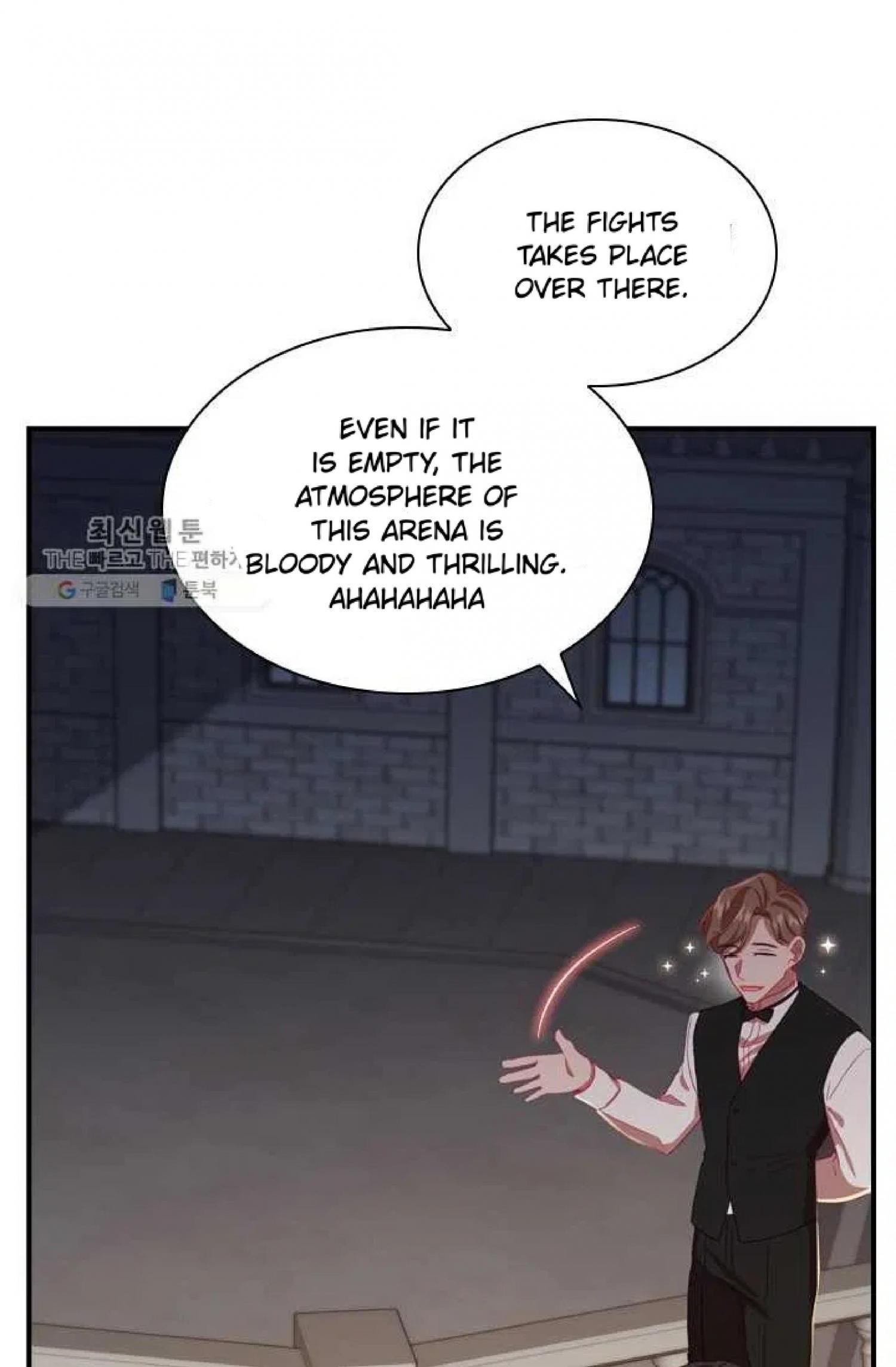 The Beloved Little Princess Chapter 63 343 63