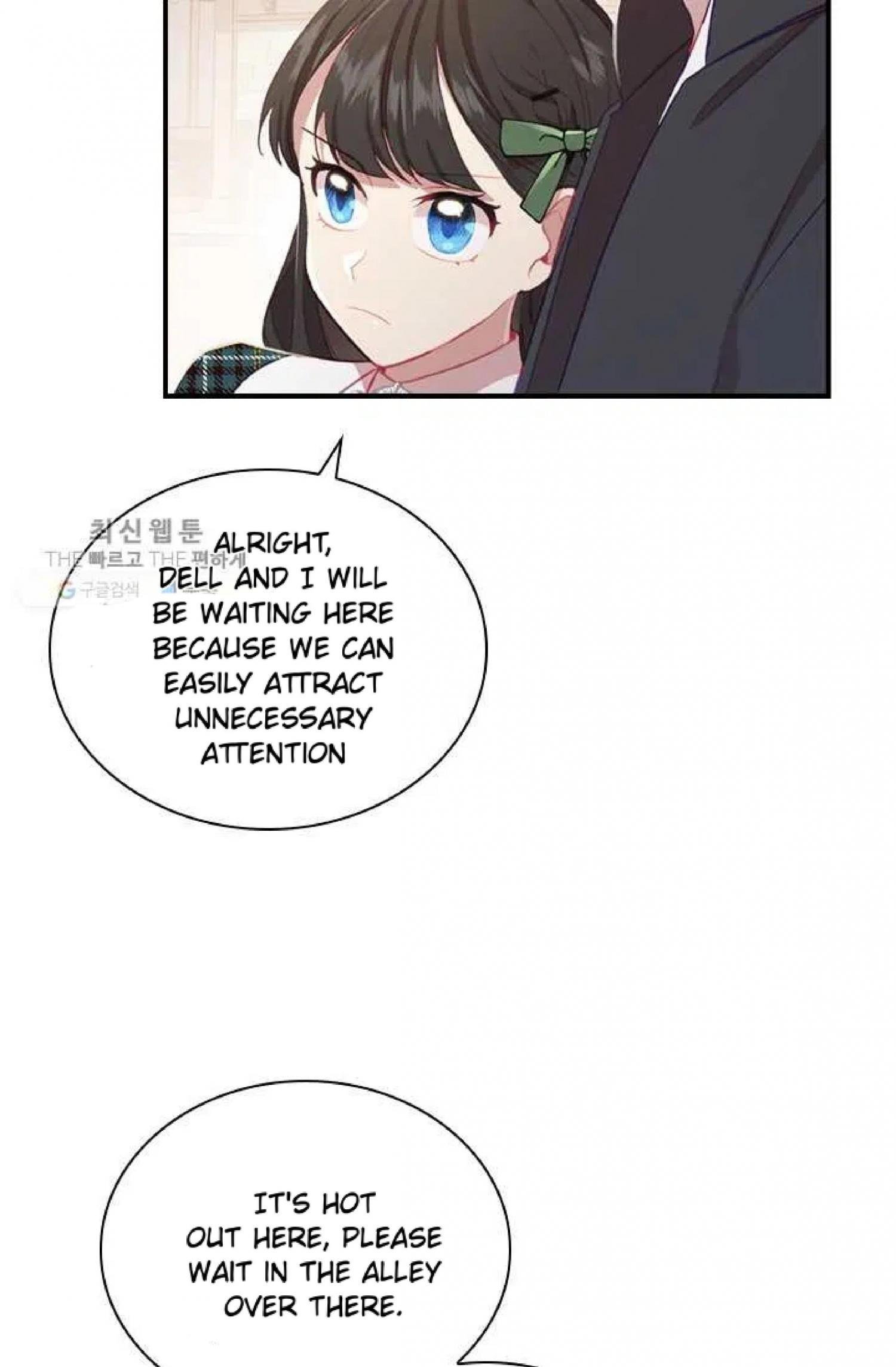 The Beloved Little Princess Chapter 63 287 7