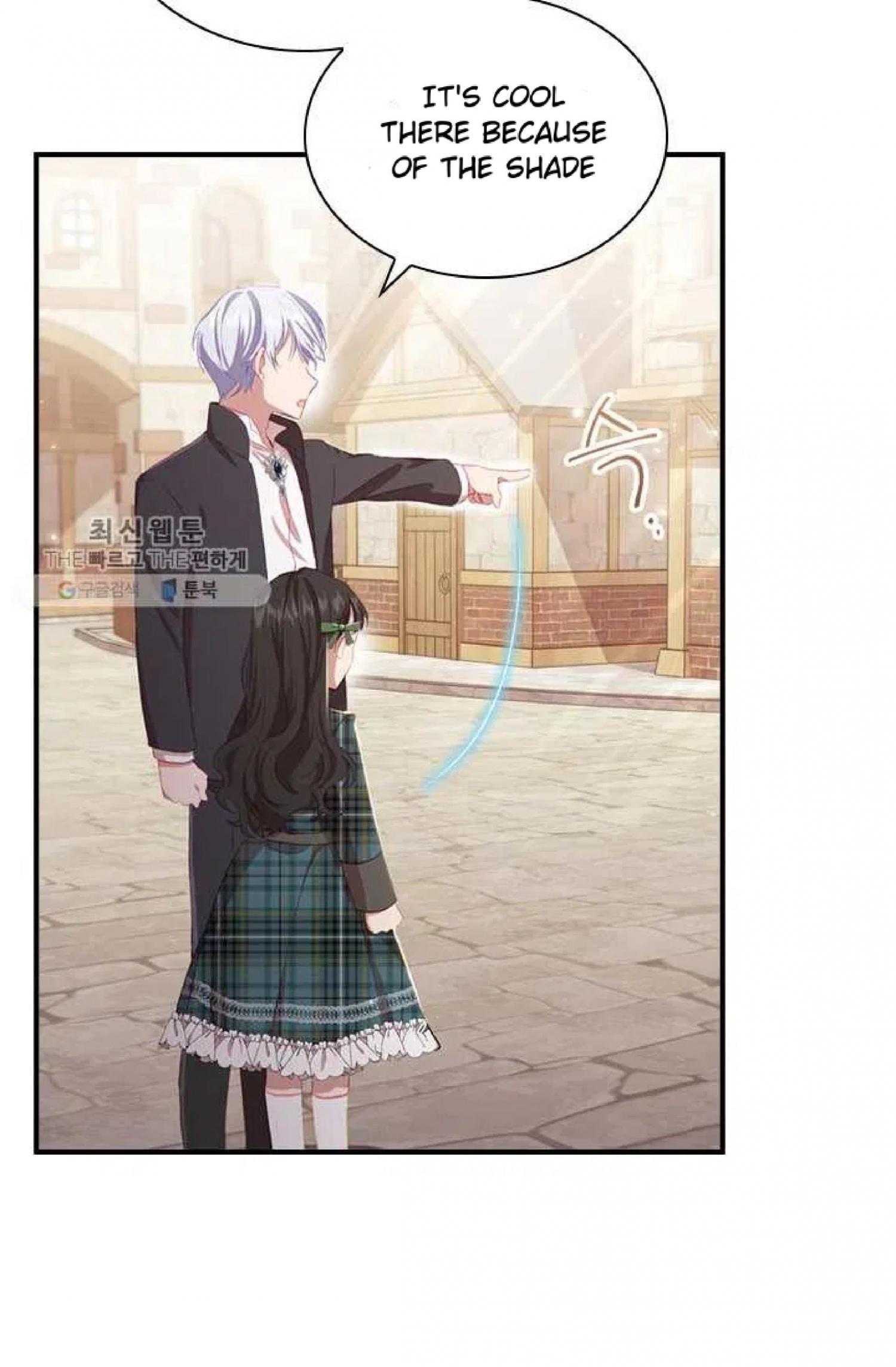 The Beloved Little Princess Chapter 63 288 8