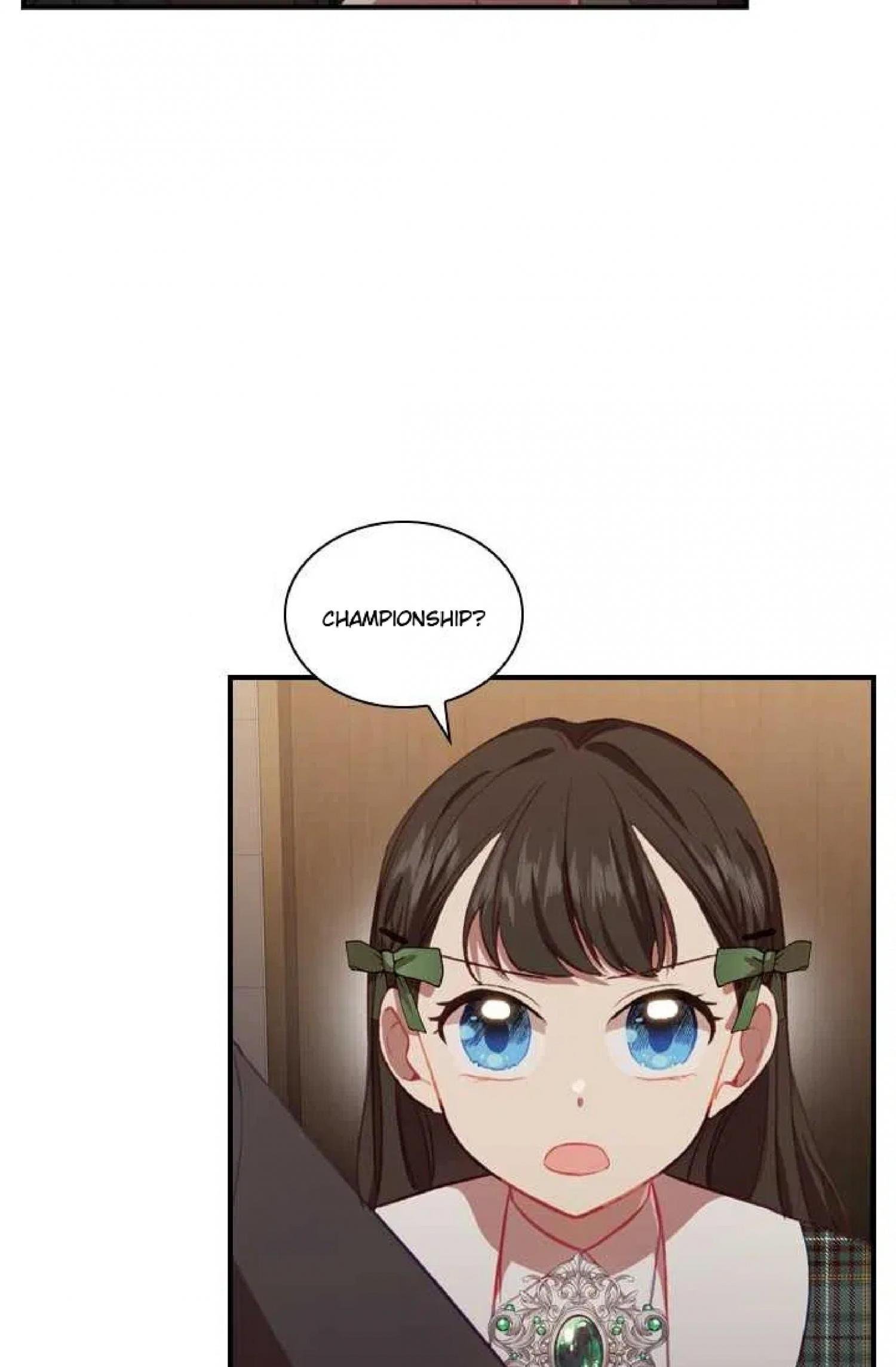 The Beloved Little Princess Chapter 63 363 83