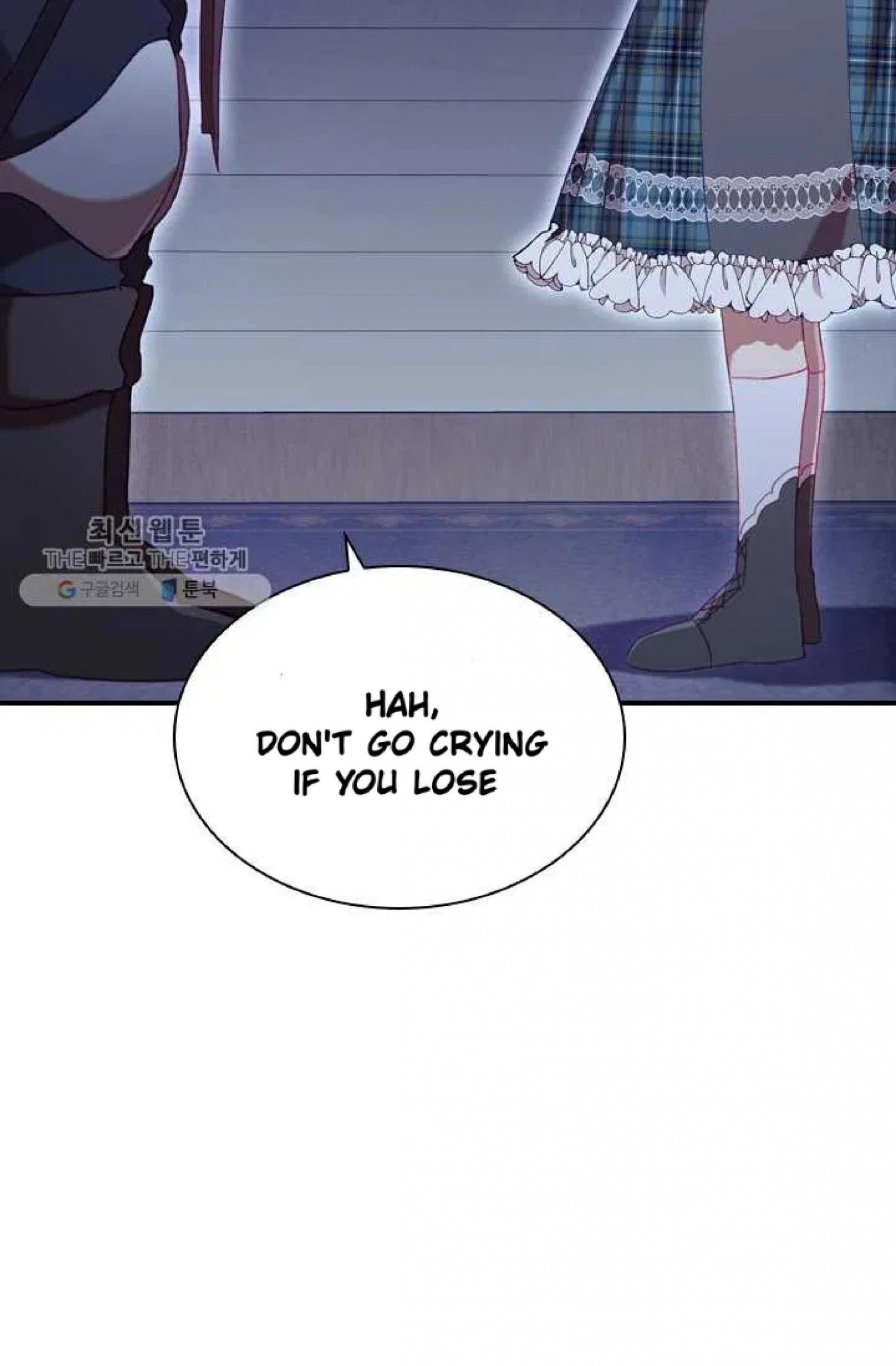 The Beloved Little Princess Chapter 63 371 91