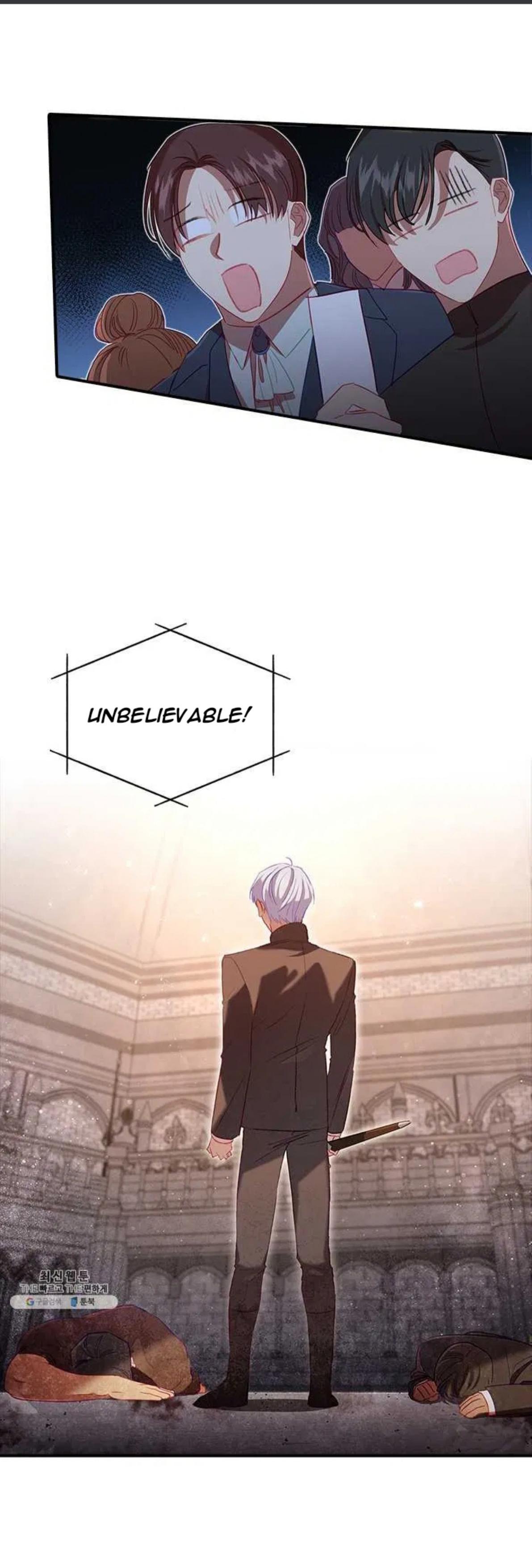 The Beloved Little Princess Chapter 65 127 12