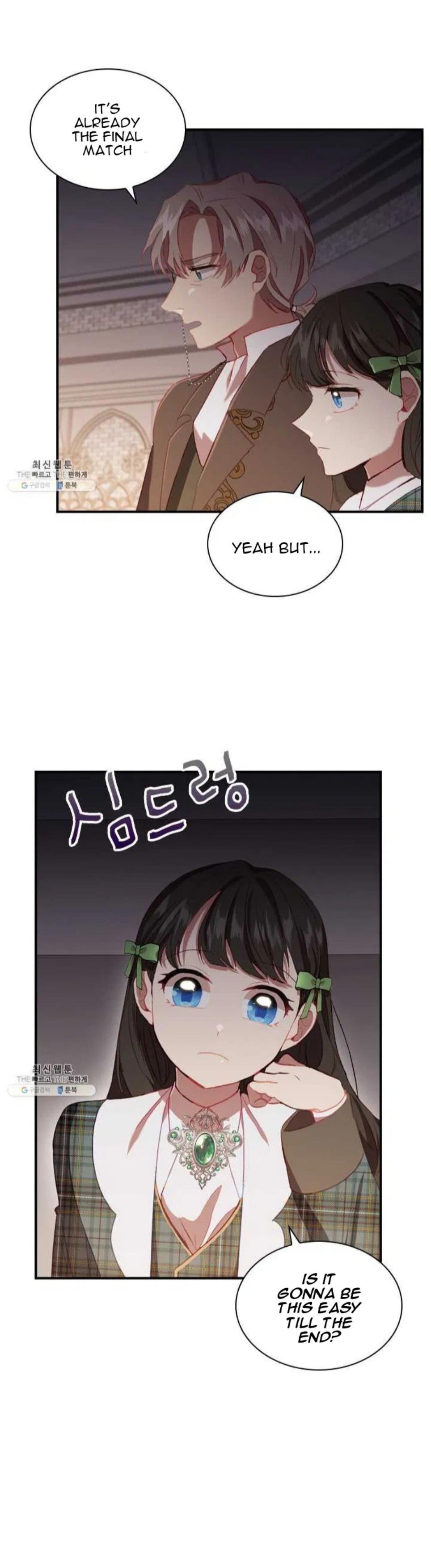 The Beloved Little Princess Chapter 65 129 14
