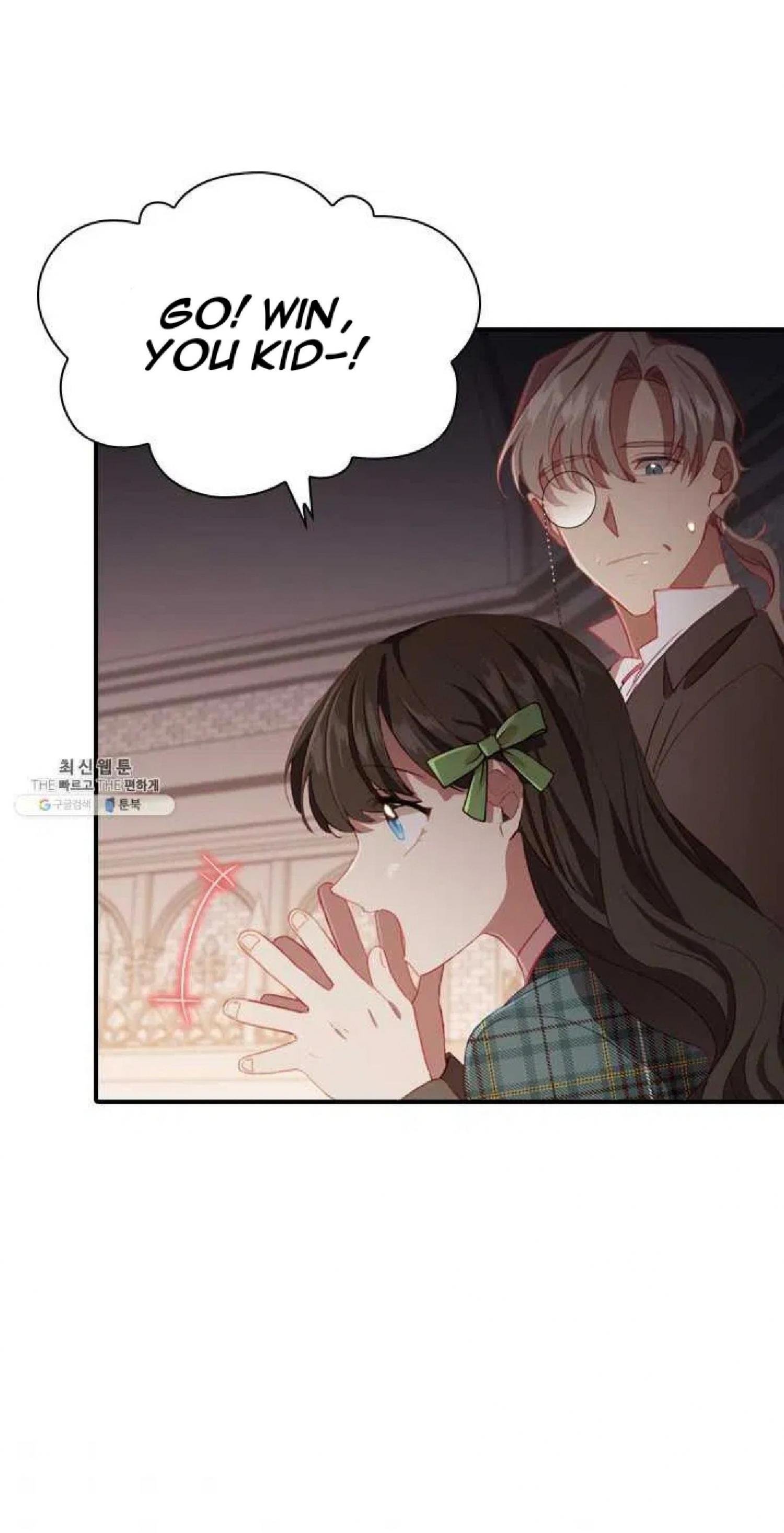The Beloved Little Princess Chapter 65 134 19