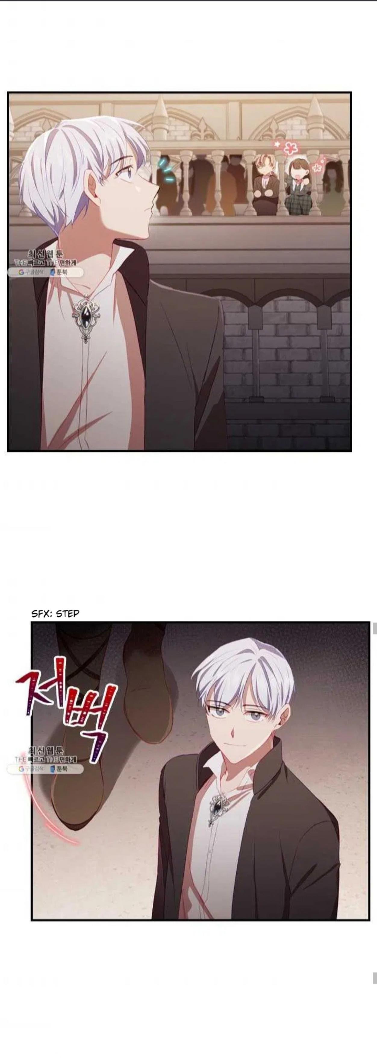 The Beloved Little Princess Chapter 65 135 20