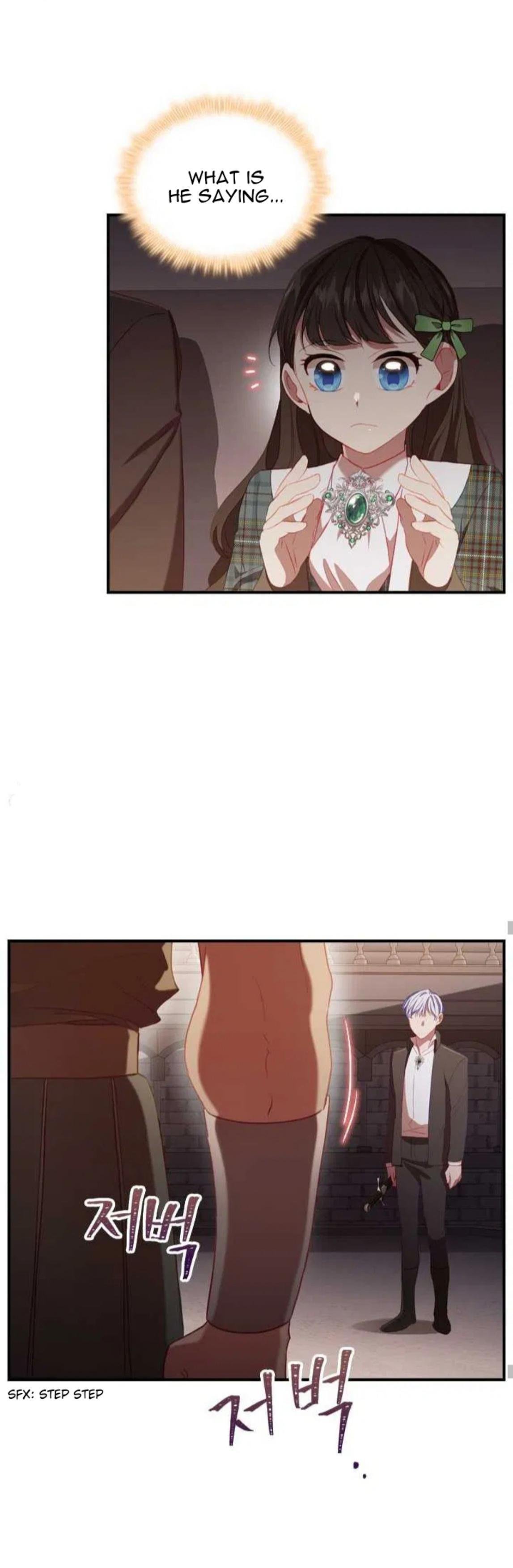 The Beloved Little Princess Chapter 65 137 22
