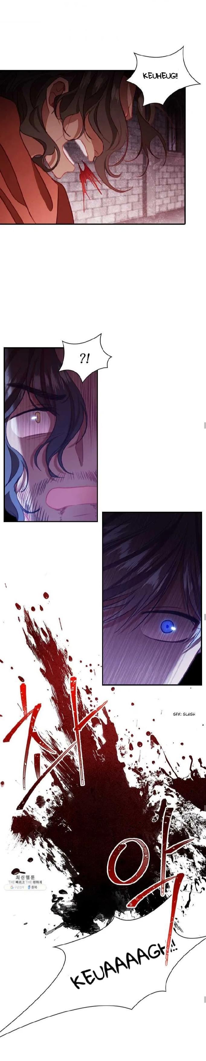 The Beloved Little Princess Chapter 65 140 25