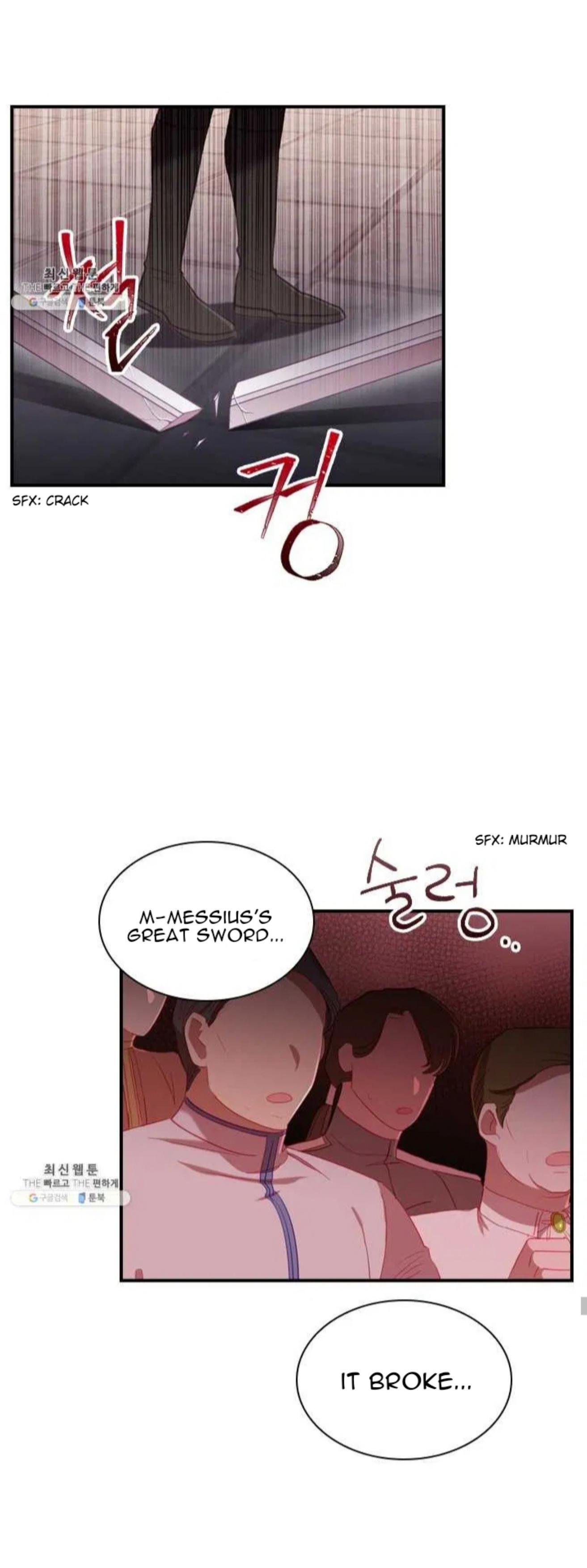 The Beloved Little Princess Chapter 65 141 26